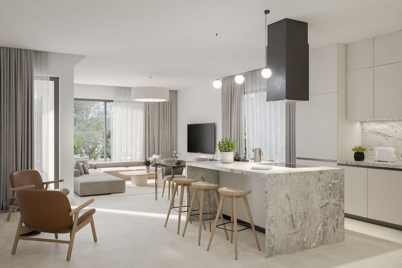 Villa in Akanthou, Cyprus, 305 m² - picture 7