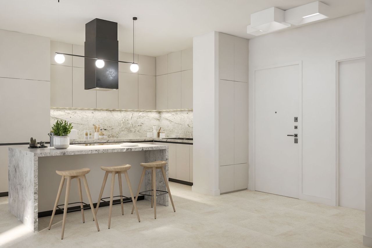 Villa in Akanthou, Cyprus, 305 m² - picture 3