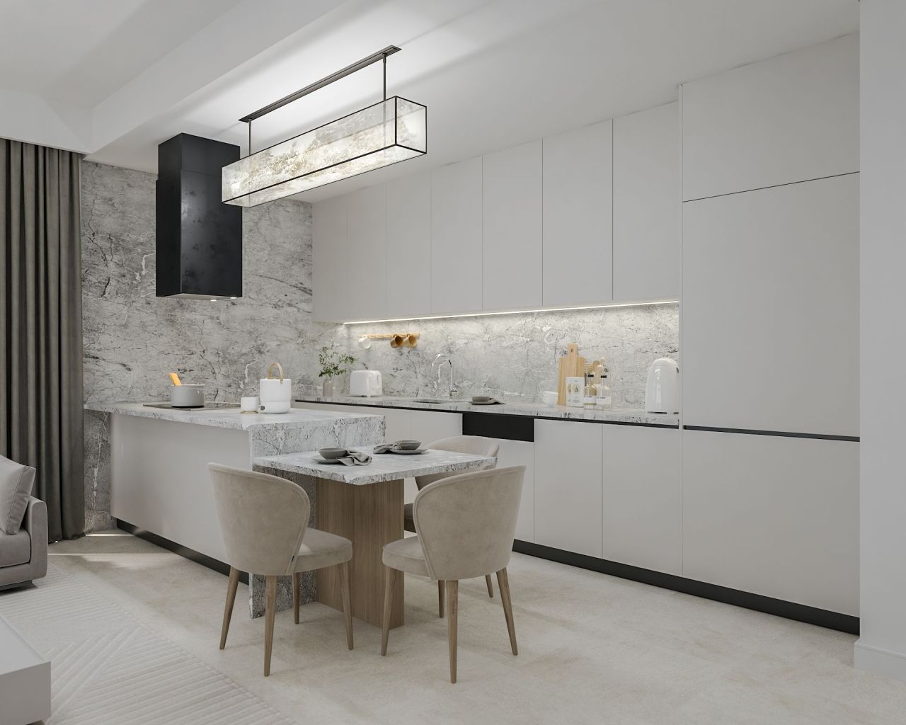 Apartamento en Akanthou, Chipre, 104 m² - imagen 2