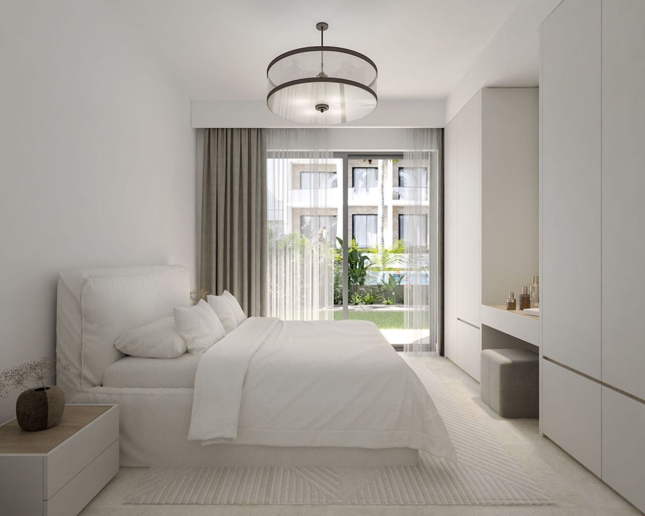 Apartamento en Akanthou, Chipre, 104 m² - imagen 4