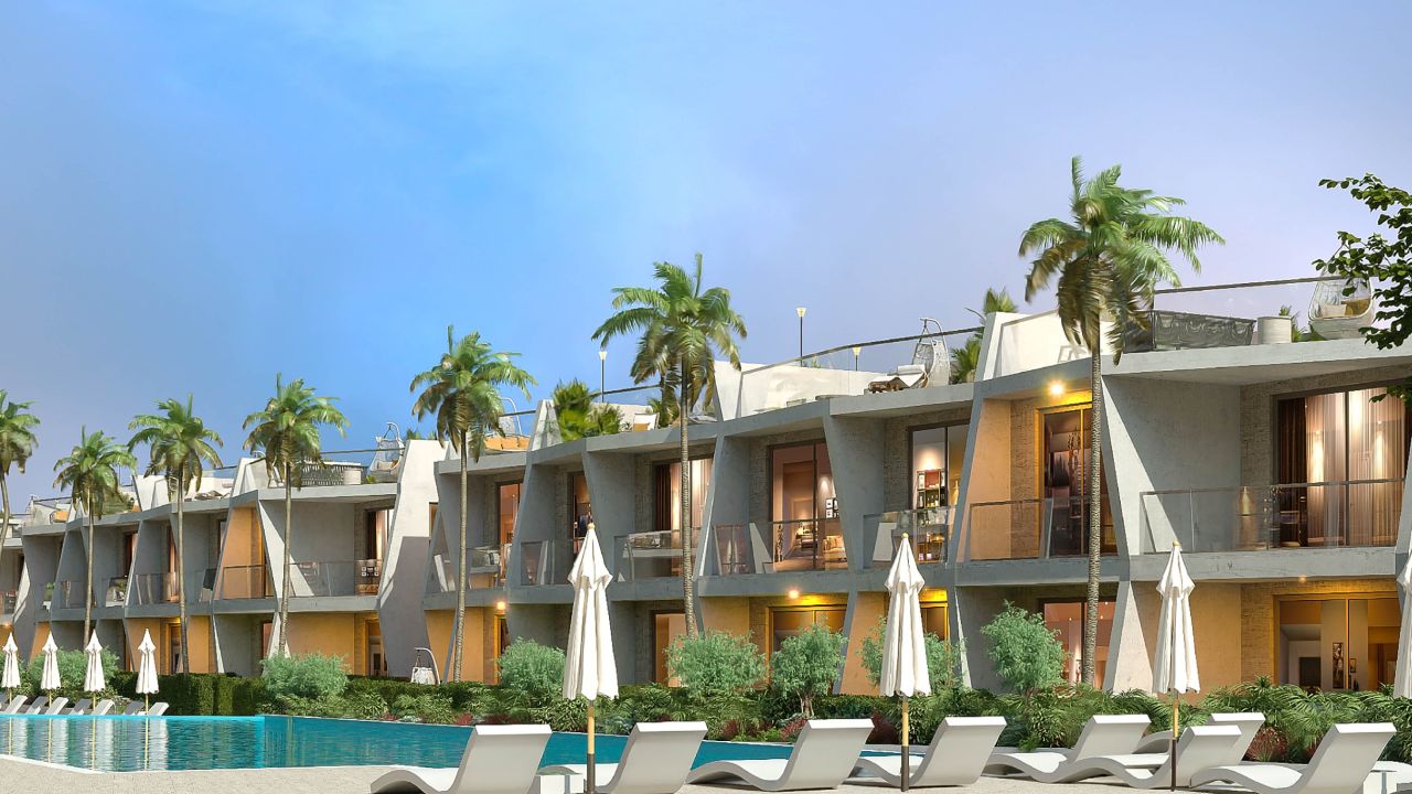 Apartamento en Akanthou, Chipre, 104 m² - imagen 10