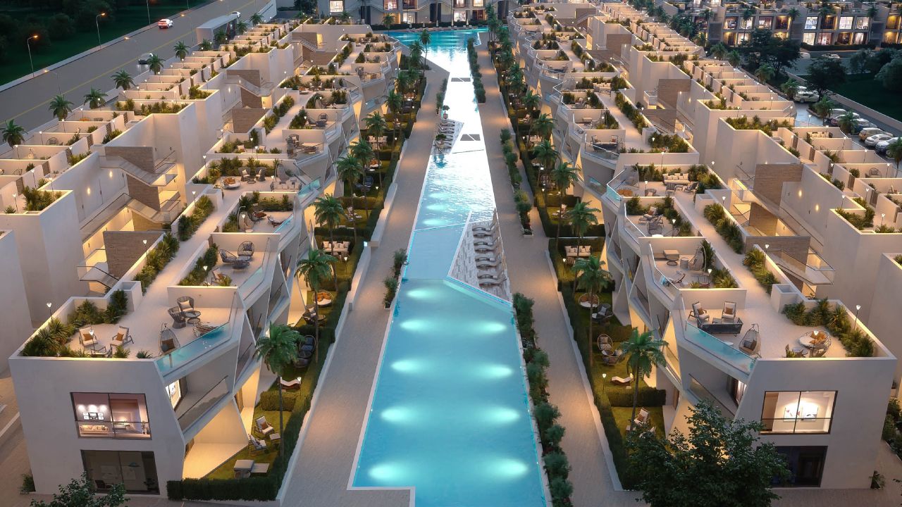 Apartamento en Akanthou, Chipre, 104 m² - imagen 7