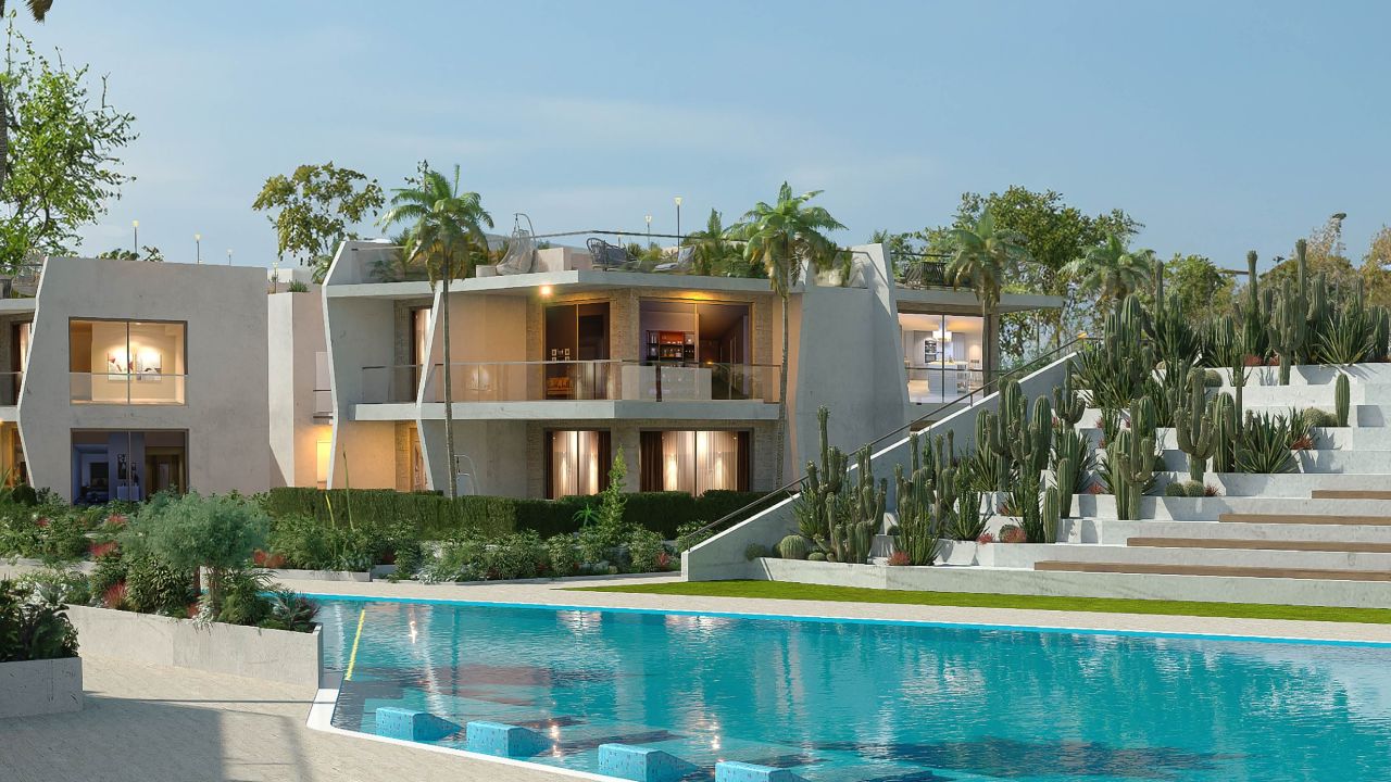 Apartamento en Akanthou, Chipre, 104 m² - imagen 11