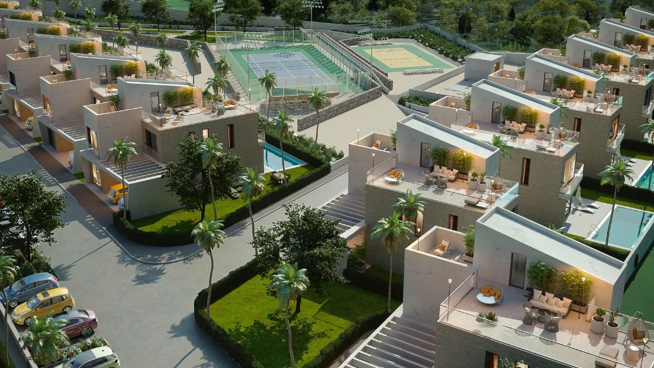 Apartamento en Akanthou, Chipre, 104 m² - imagen 14