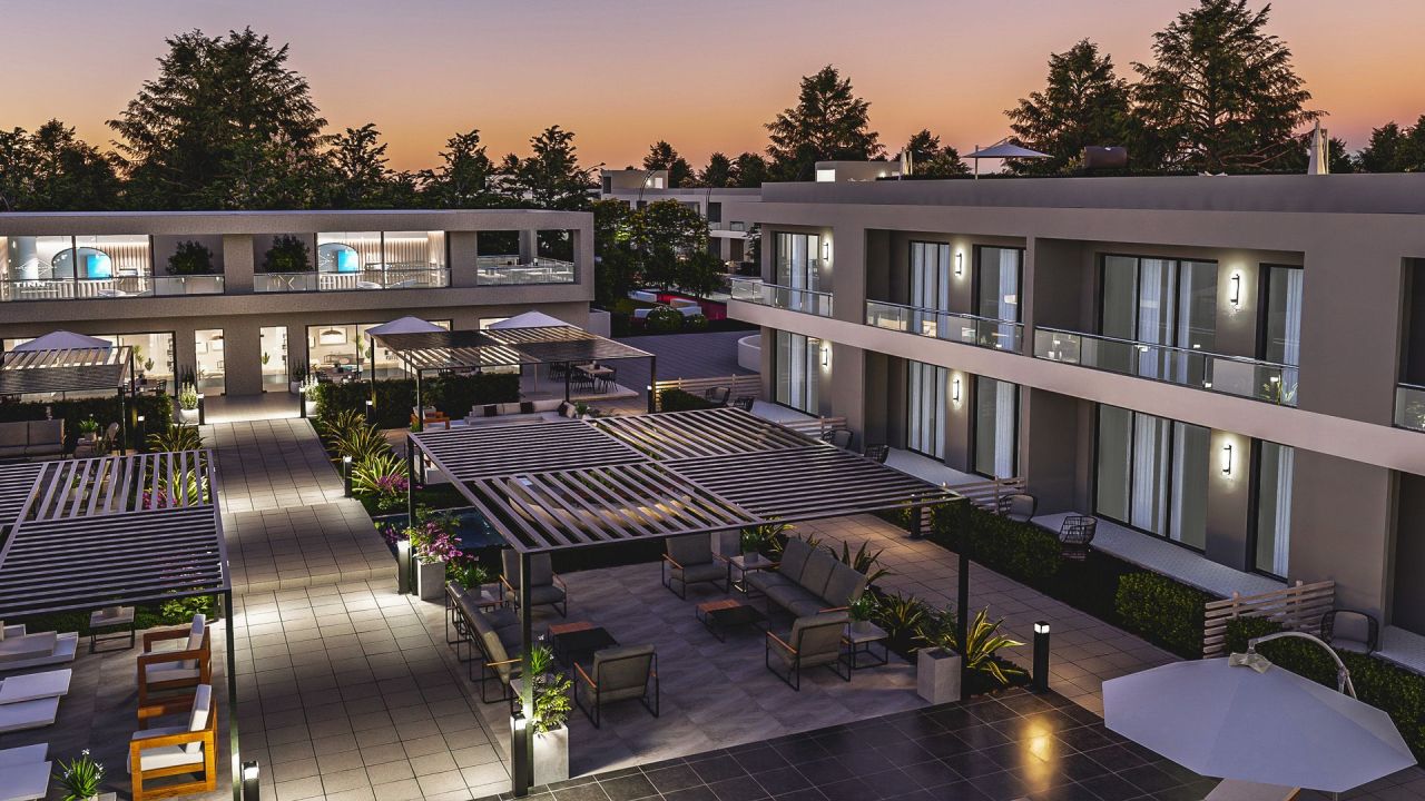 Villa a Karpas, Cipro, 176 m² - foto 6