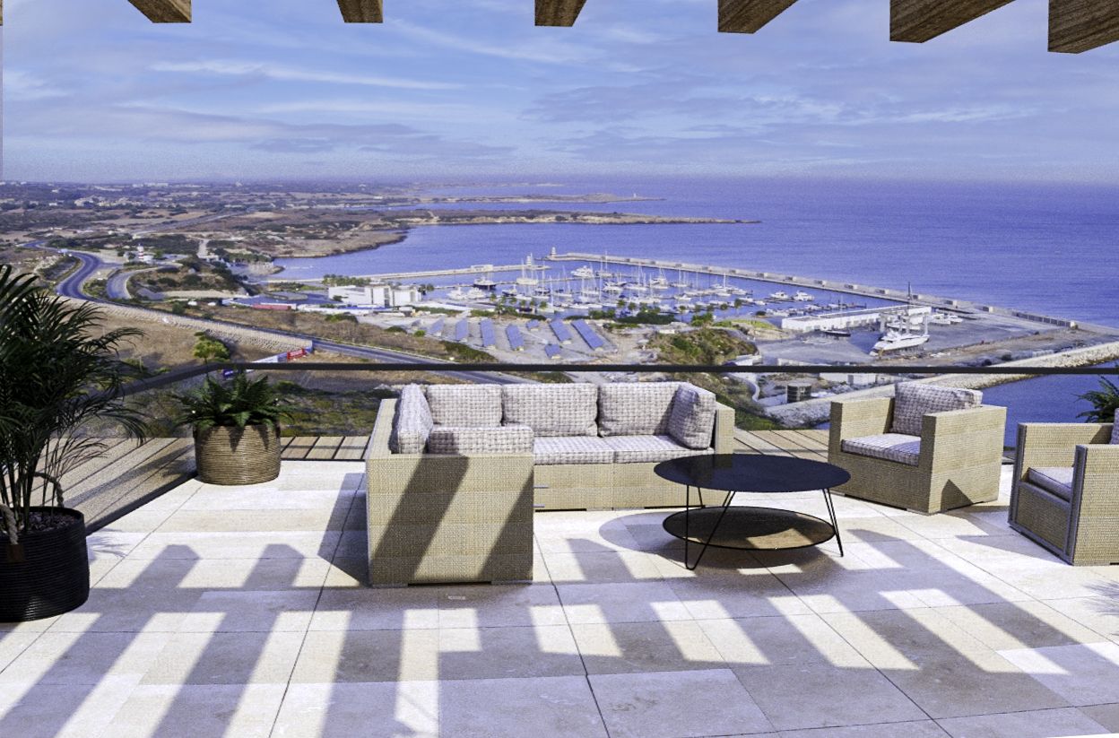 Villa a Karpas, Cipro, 176 m² - foto 3