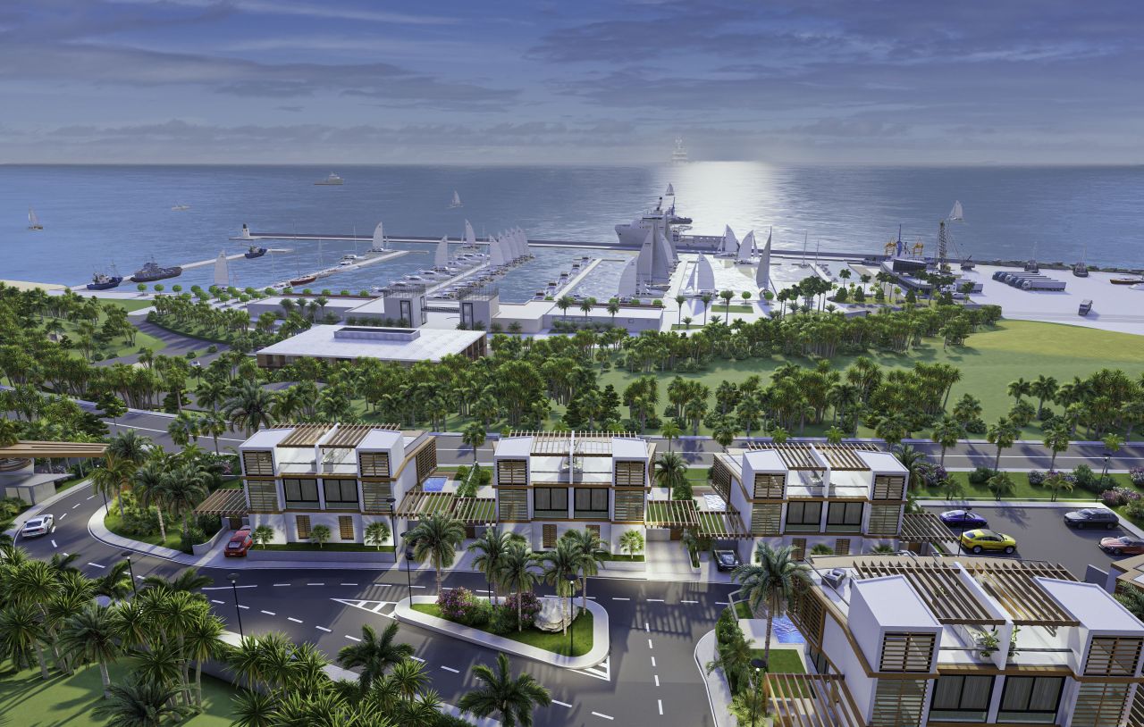 Villa a Karpas, Cipro, 176 m² - foto 18