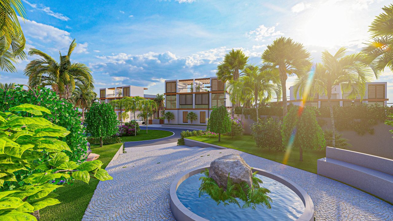 Villa a Karpas, Cipro, 176 m² - foto 15