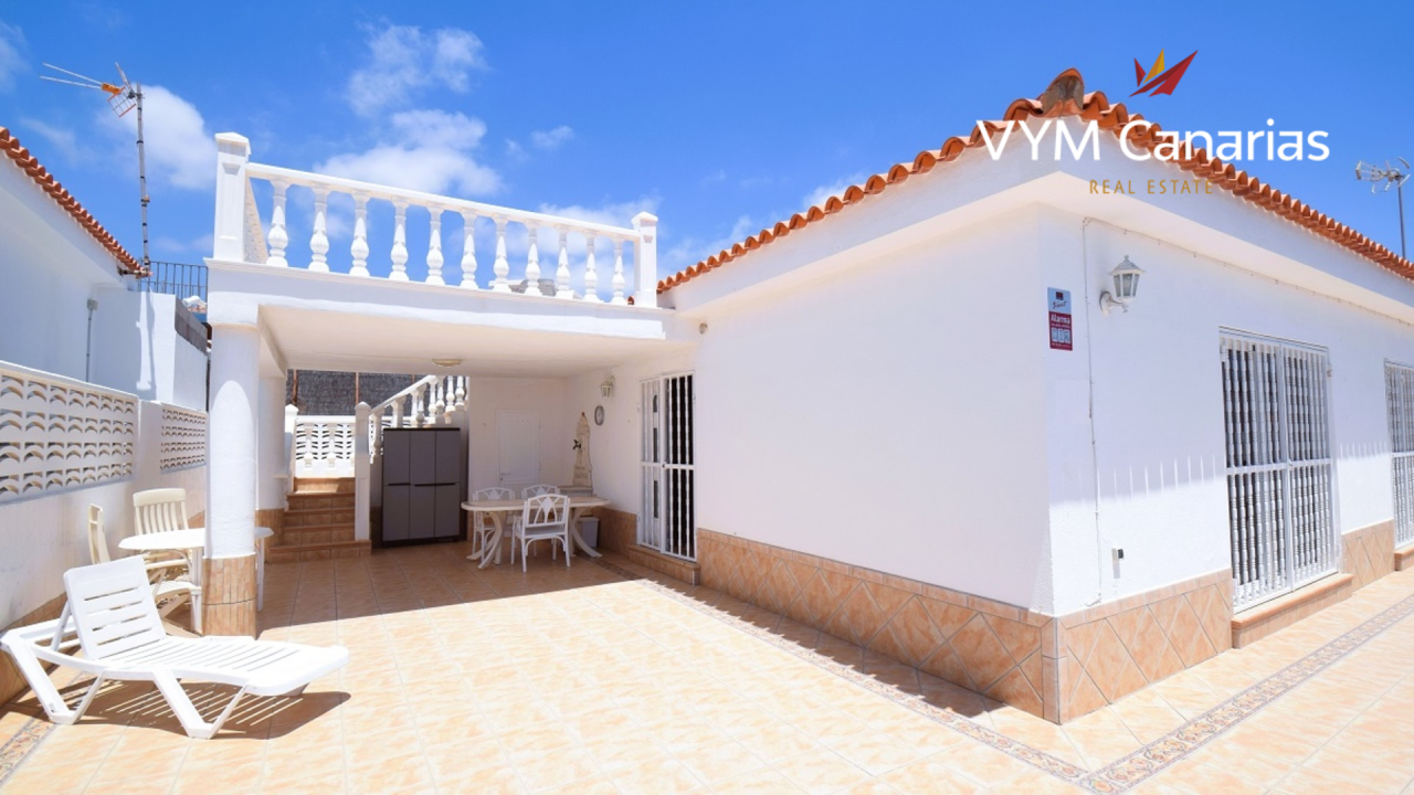 Bungalow en Tenerife, España, 100 m² - imagen 2