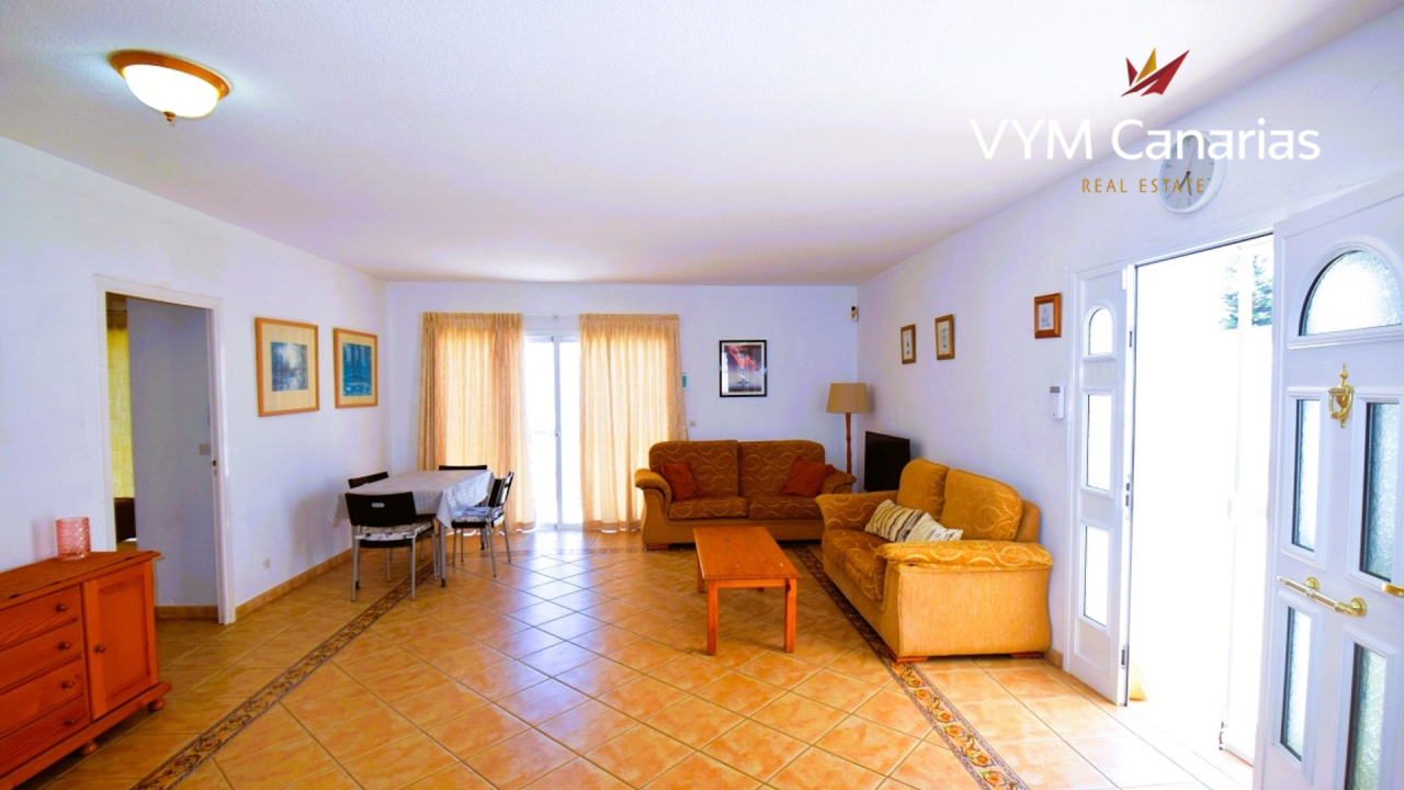 Bungalow en Tenerife, España, 100 m² - imagen 3