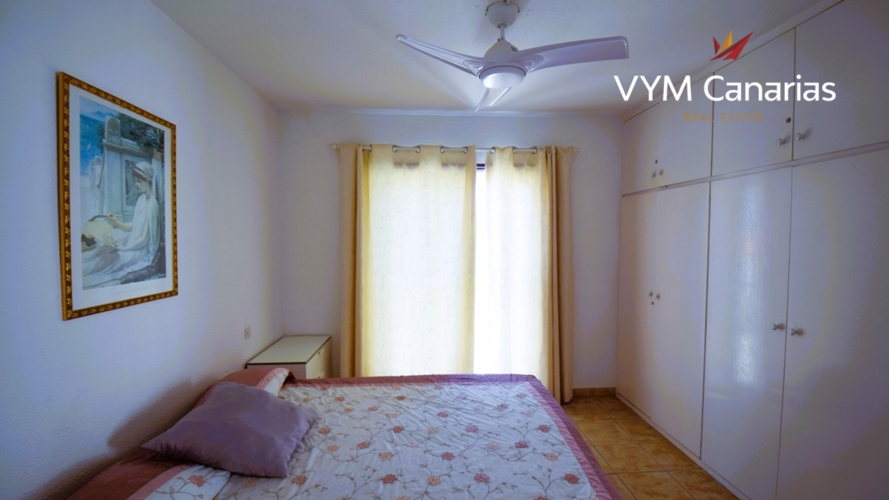 Bungalow en Tenerife, España, 100 m² - imagen 7