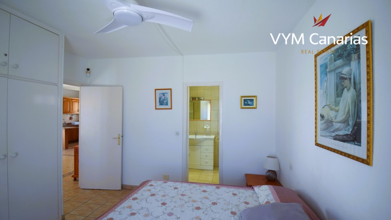 Bungalow en Tenerife, España, 100 m² - imagen 12