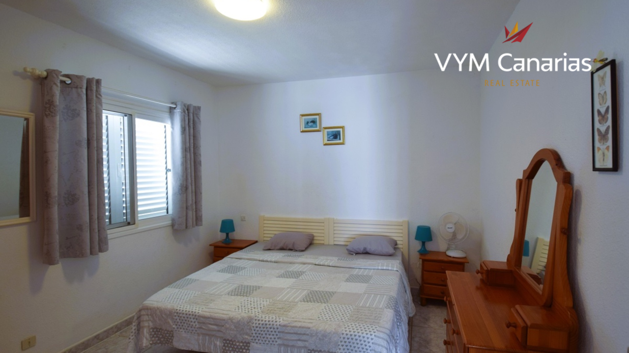 Bungalow en Tenerife, España, 100 m² - imagen 16