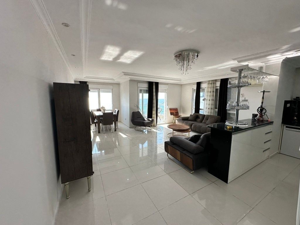 Apartment in Kestel, Türkei, 140 m² - Foto 1