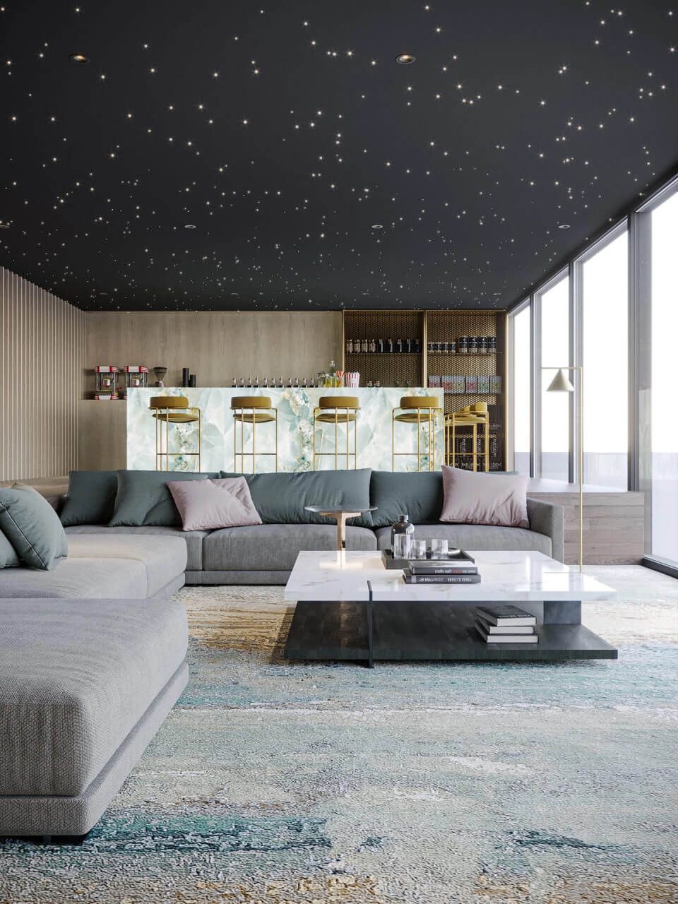 Studio in Dubai, UAE, 38.92 m² - picture 2