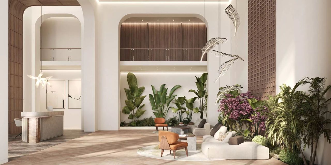 Appartement à Dubaï, EAU, 41 m² - image 6