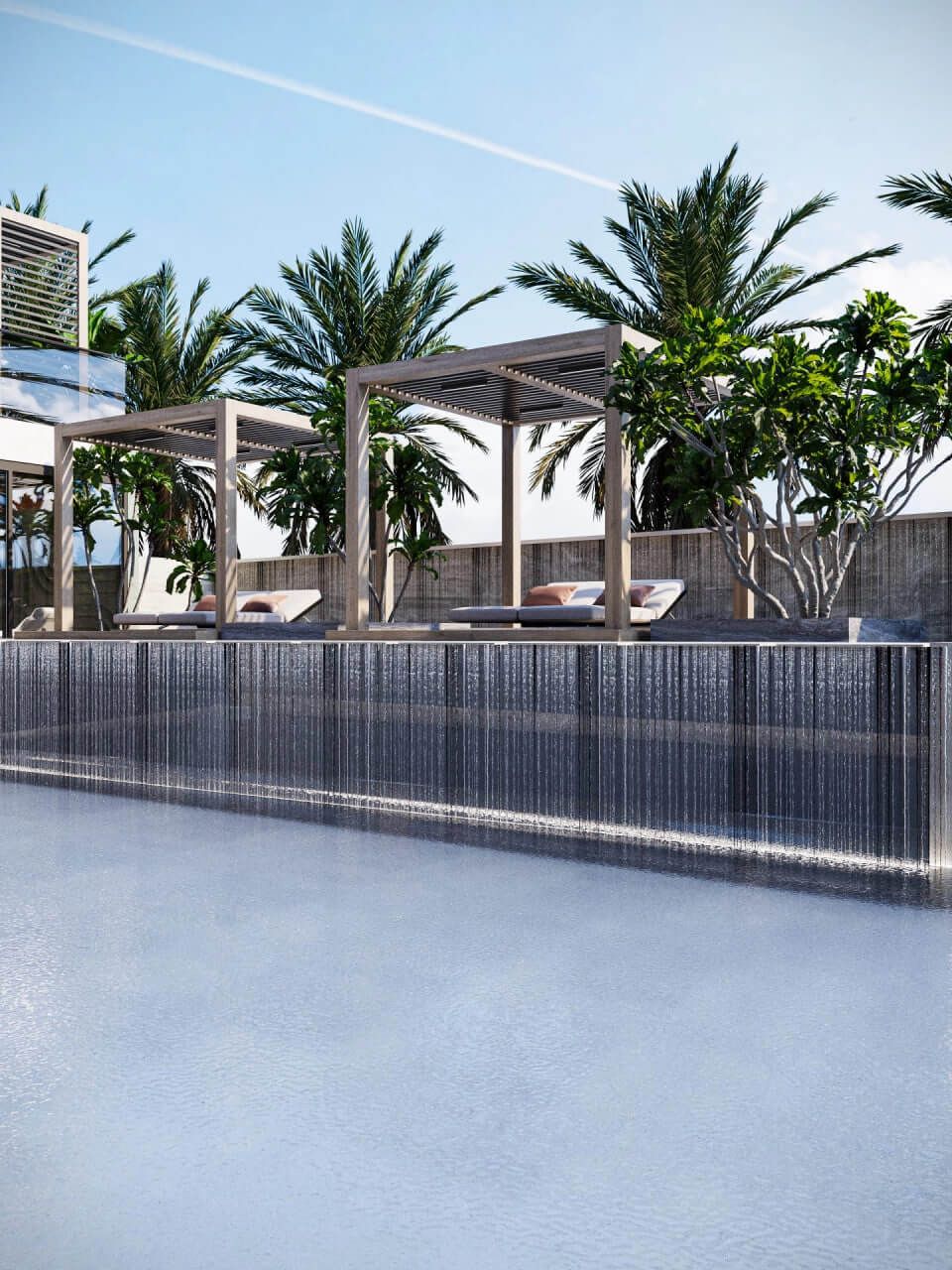 Studio in Dubai, UAE, 38.92 m² - picture 15