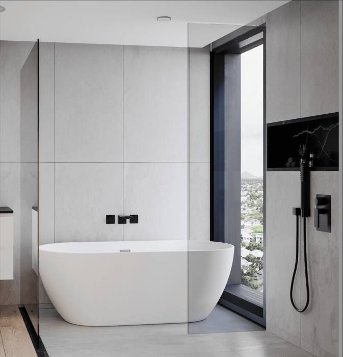 Apartment on Phuket Island, Thailand, 38 m² - picture 16