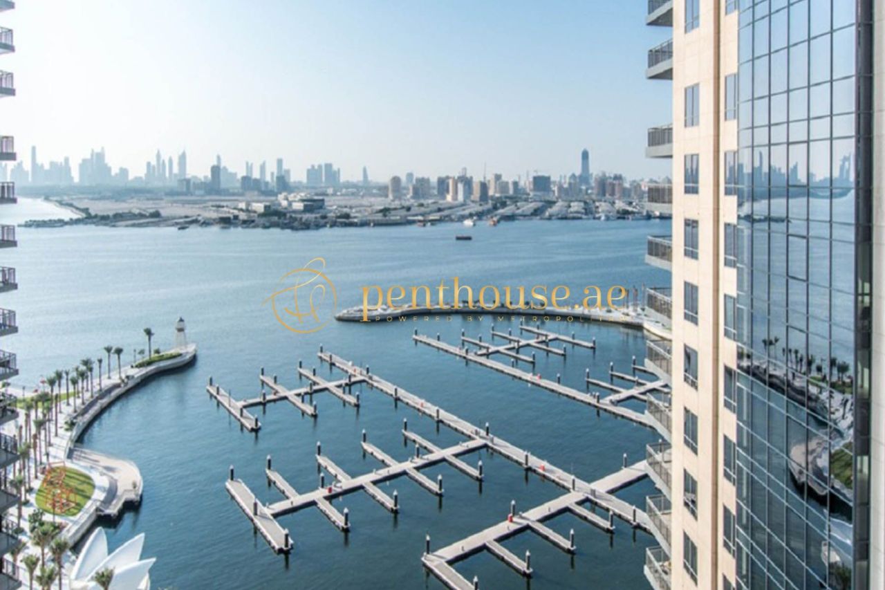 Appartement à Dubaï, EAU, 145 m² - image 1