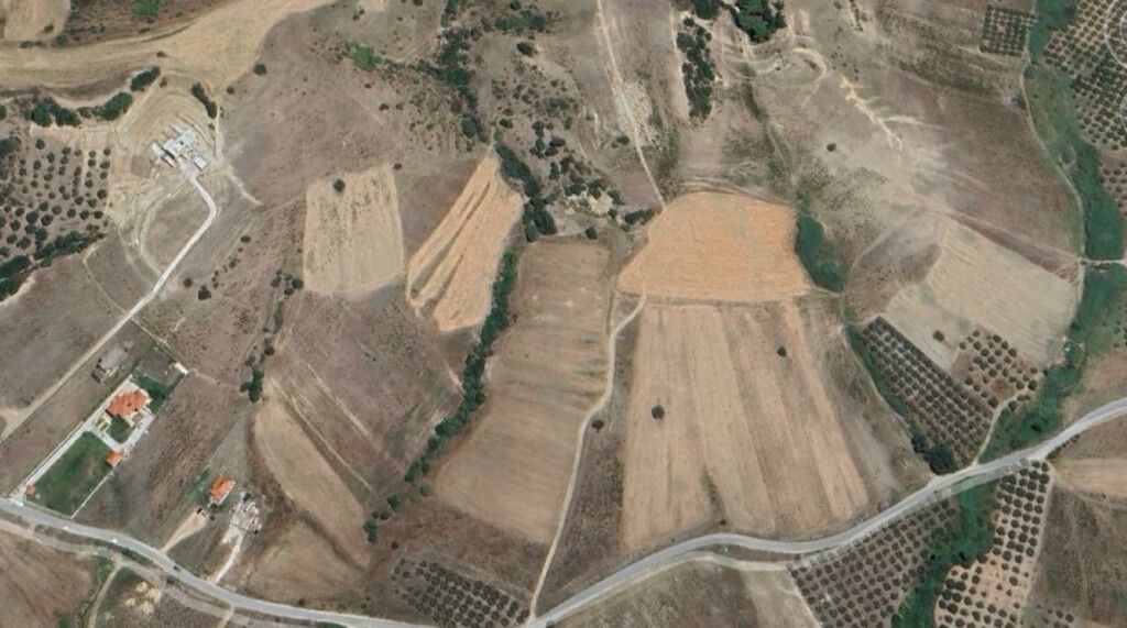 Land in Sithonia, Greece, 5 915 m² - picture 3