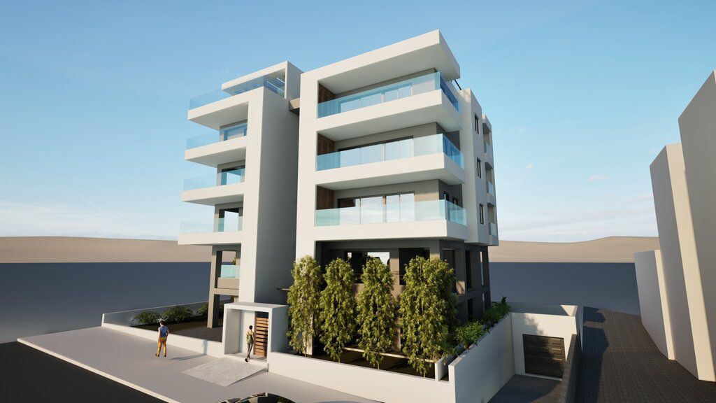 Maisonette in Thessaloniki, Greece, 155 m² - picture 3