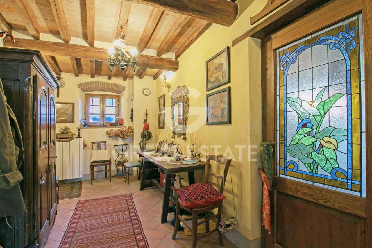 Casa en Chianti, Italia, 514.3 m² - imagen 15