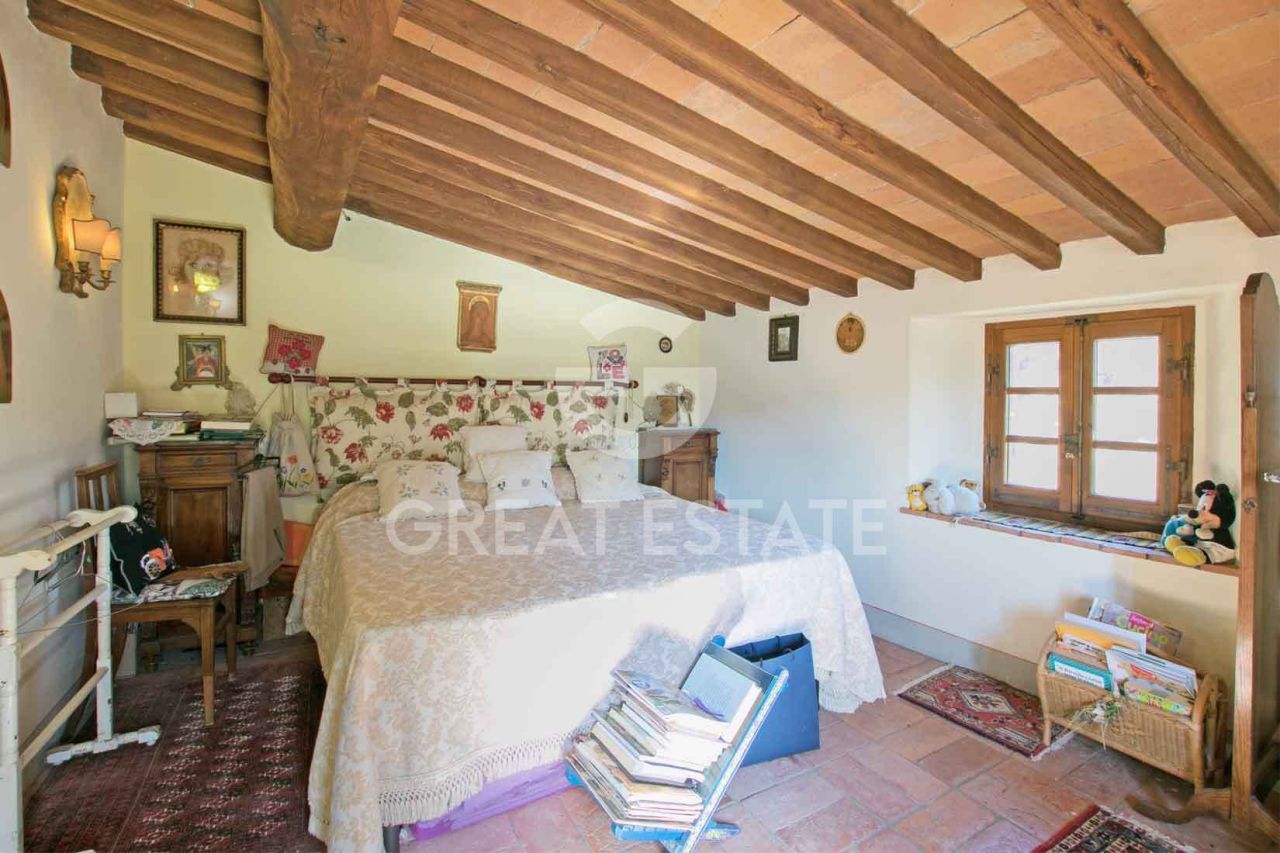 Casa en Chianti, Italia, 514.3 m² - imagen 18