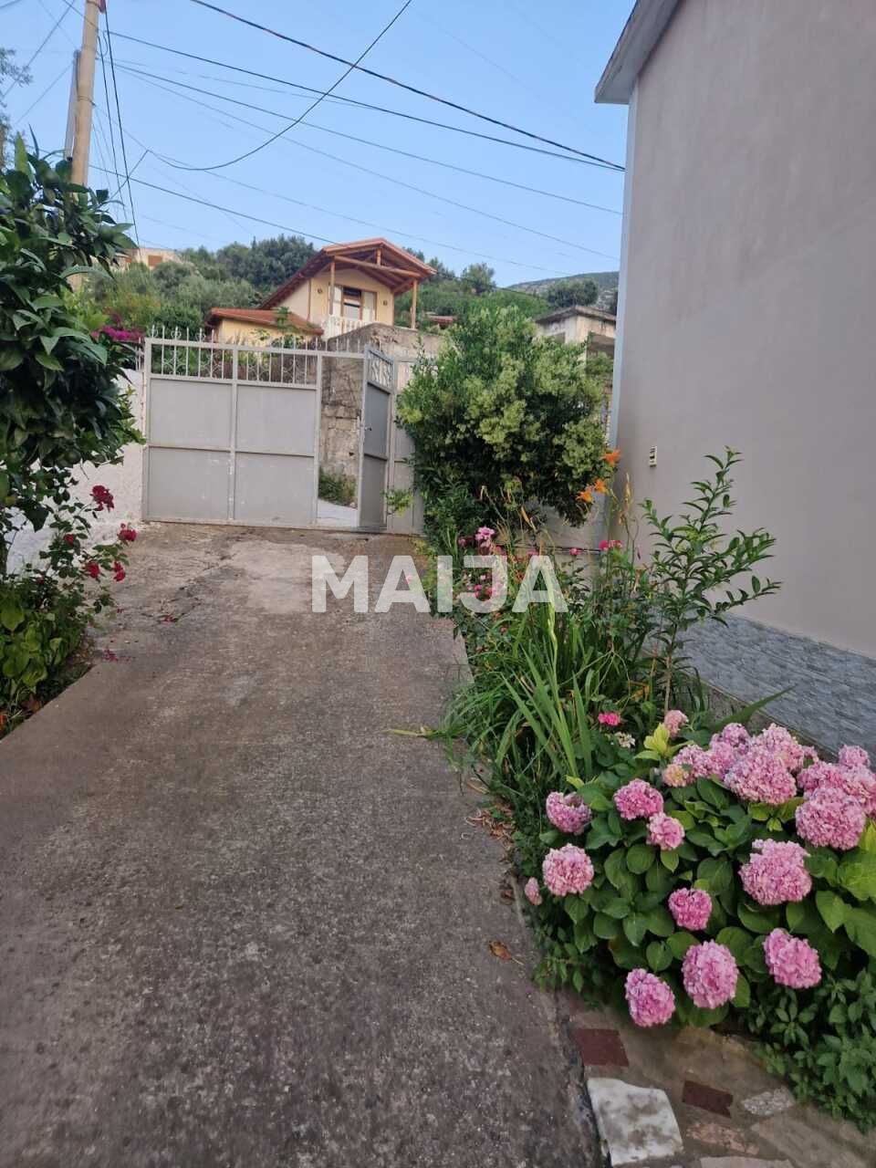 Villa in Vlora, Albanien, 134 m² - Foto 9