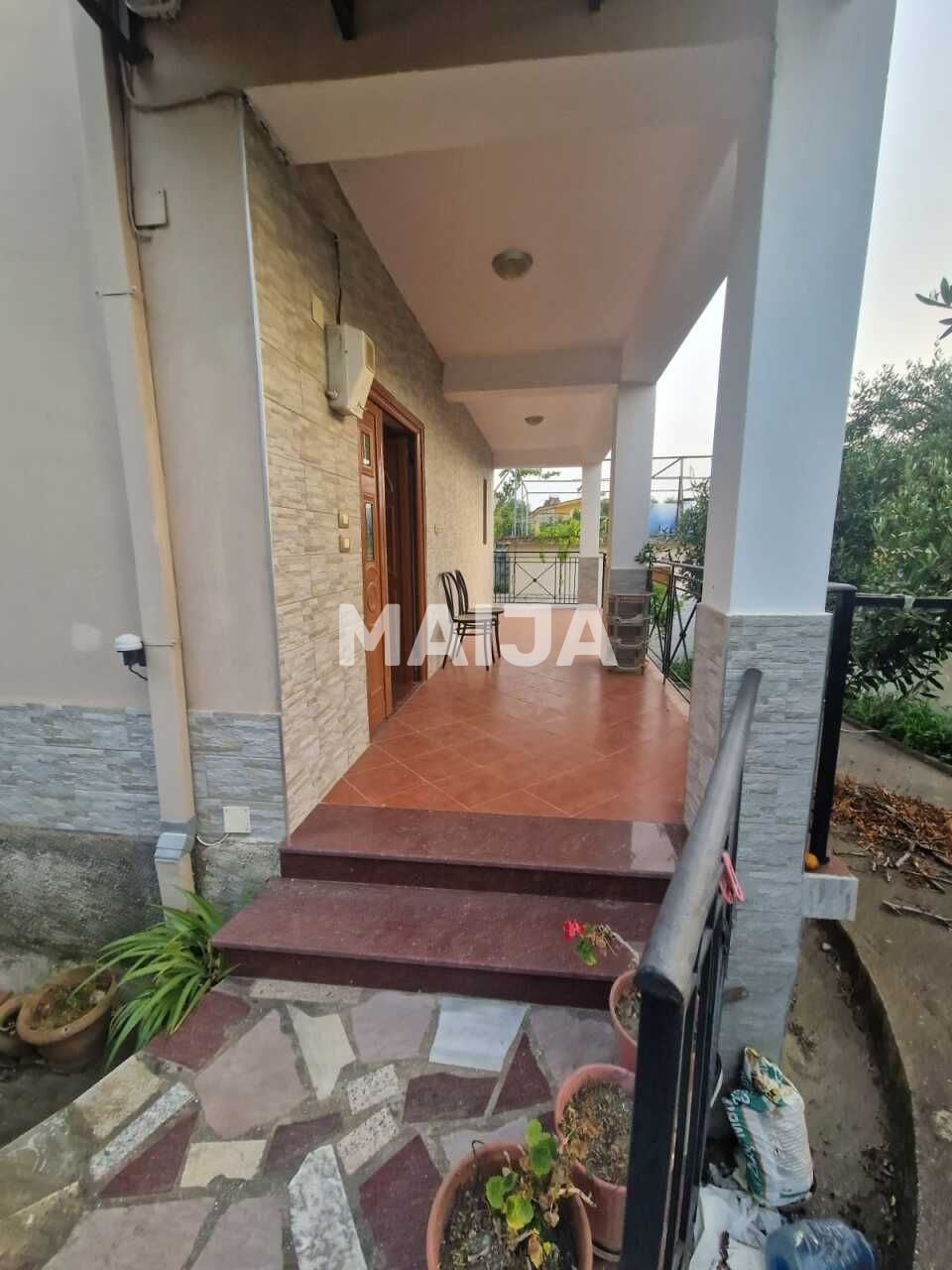 Villa in Vlora, Albanien, 134 m² - Foto 11