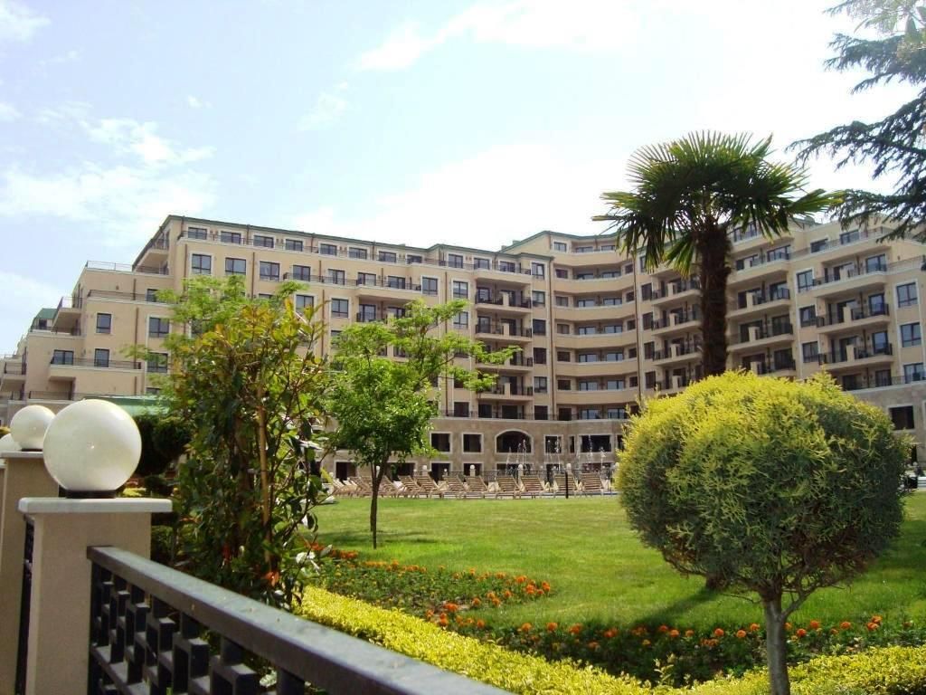 Appartement aux Sables d'Or, Bulgarie, 107 m² - image 4