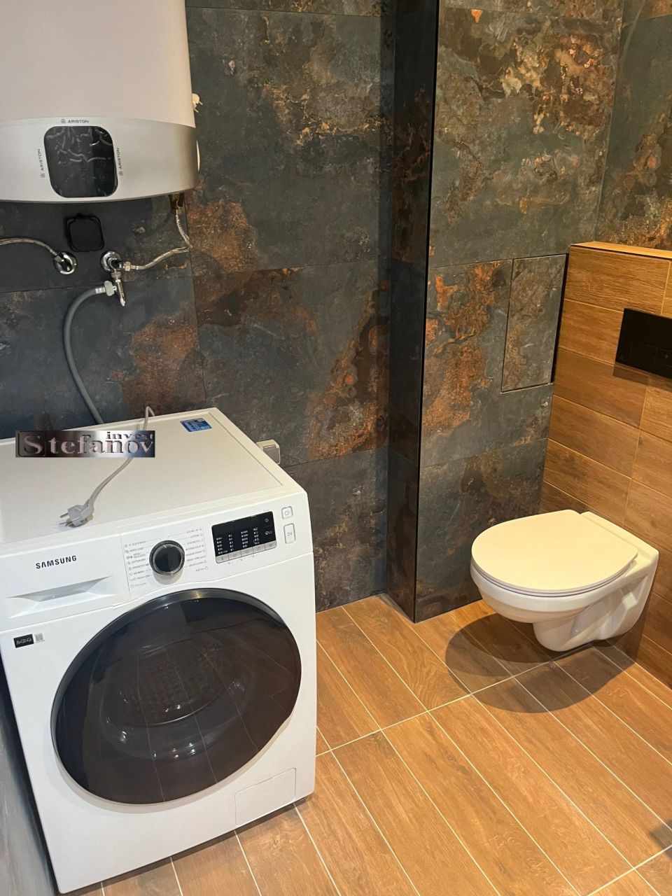 Appartement aux Sables d'Or, Bulgarie, 107 m² - image 11