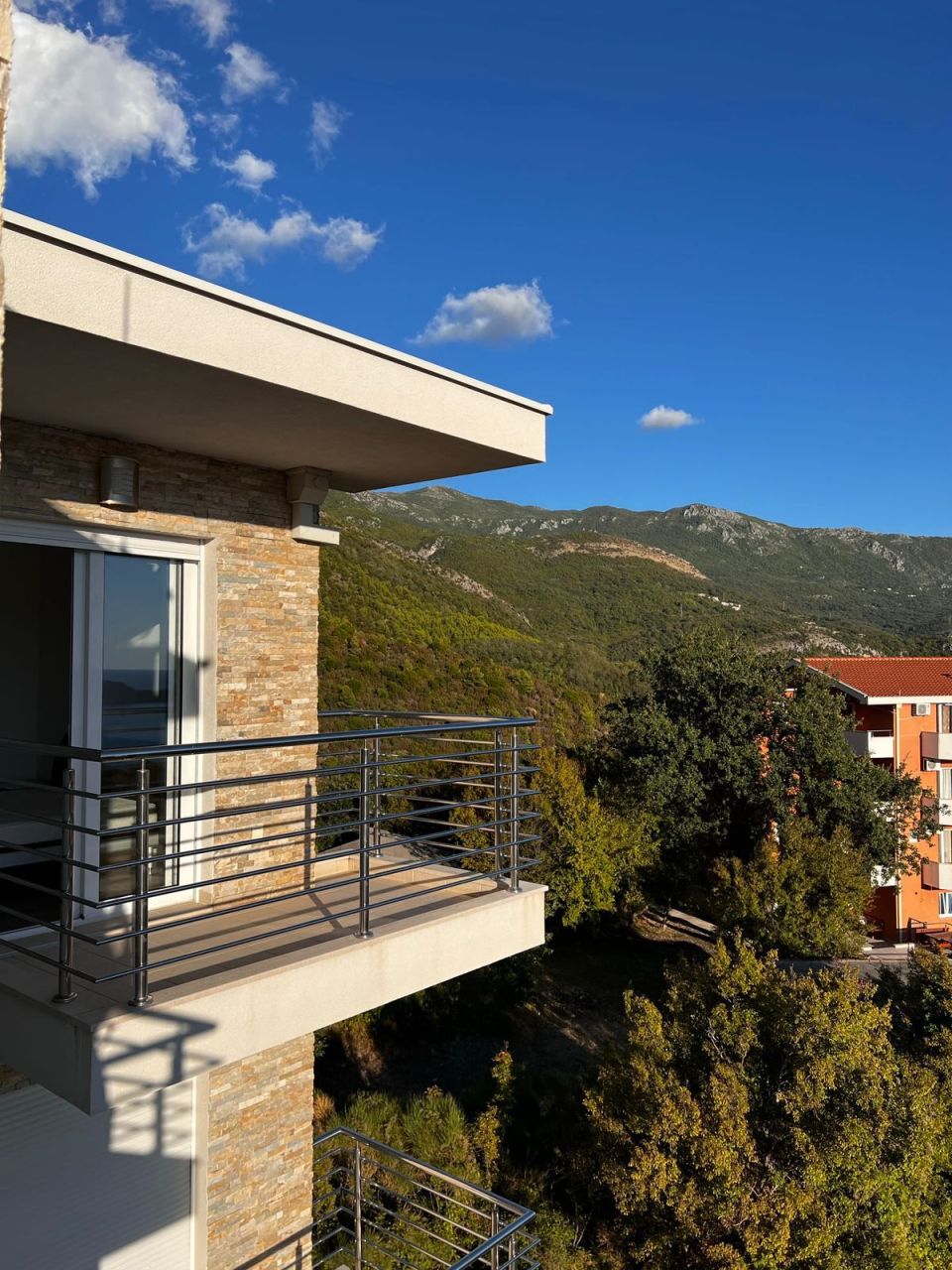 Flat in Budva, Montenegro, 78 m² - picture 3