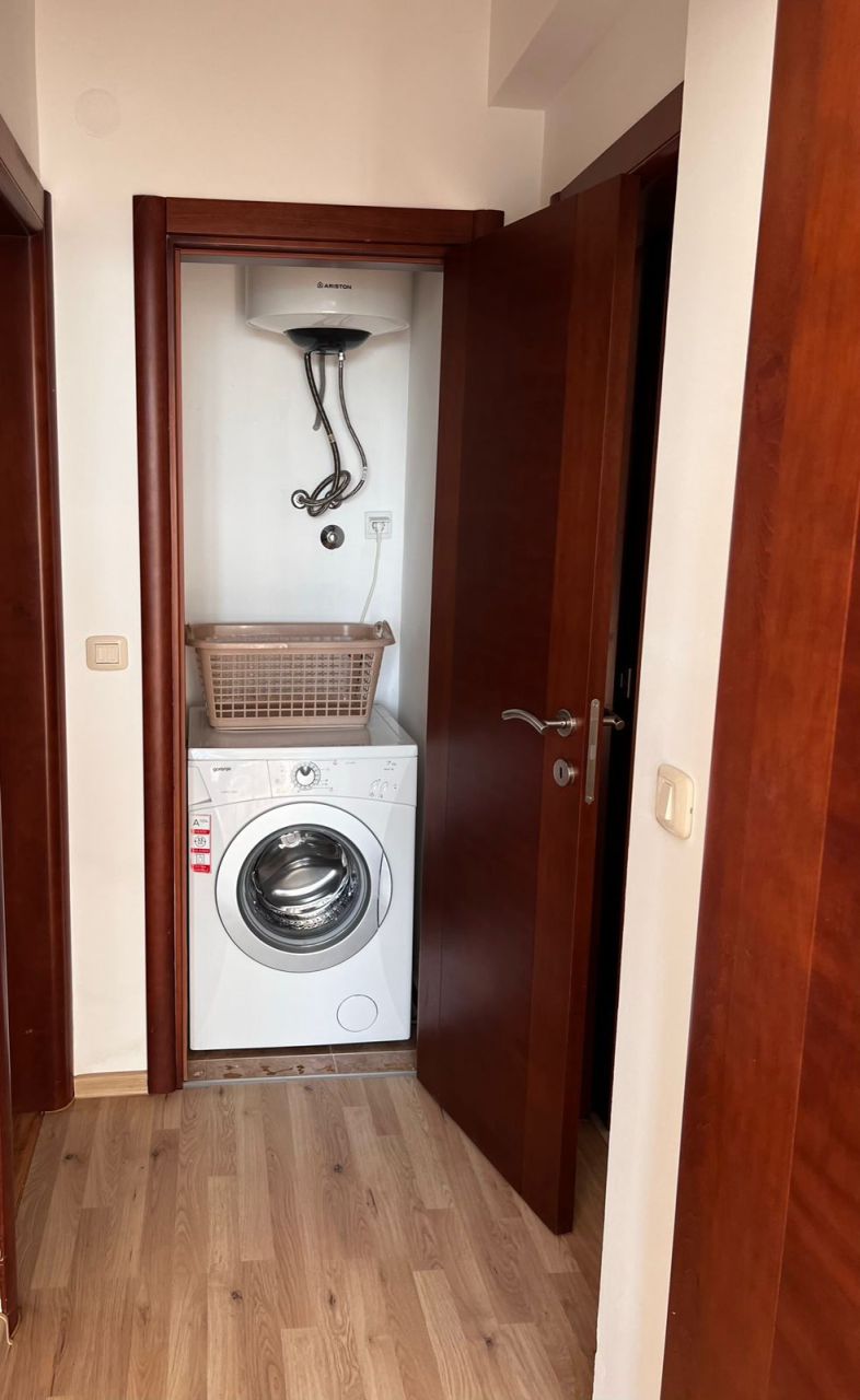 Flat in Budva, Montenegro, 78 m² - picture 14