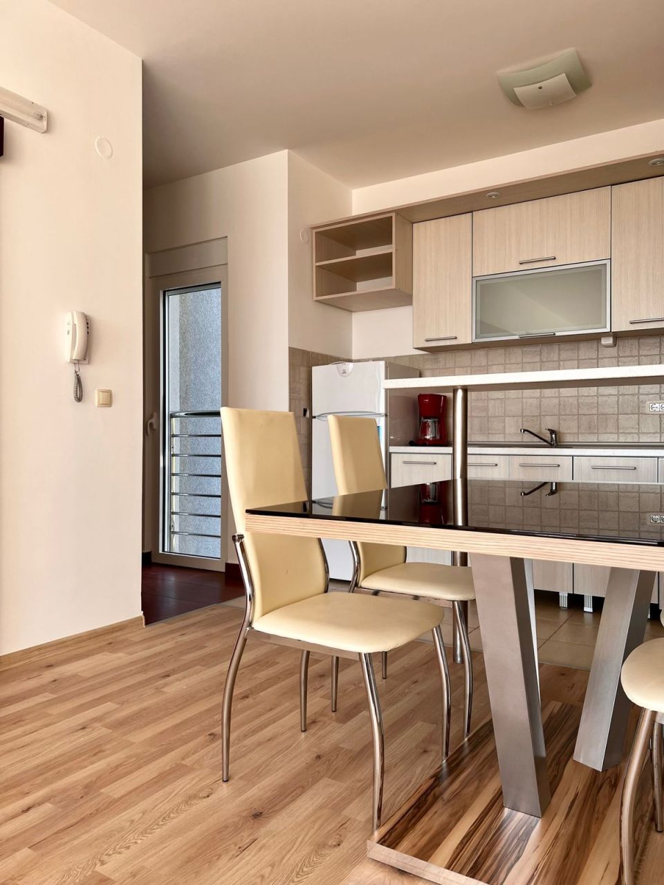 Flat in Budva, Montenegro, 78 m² - picture 12