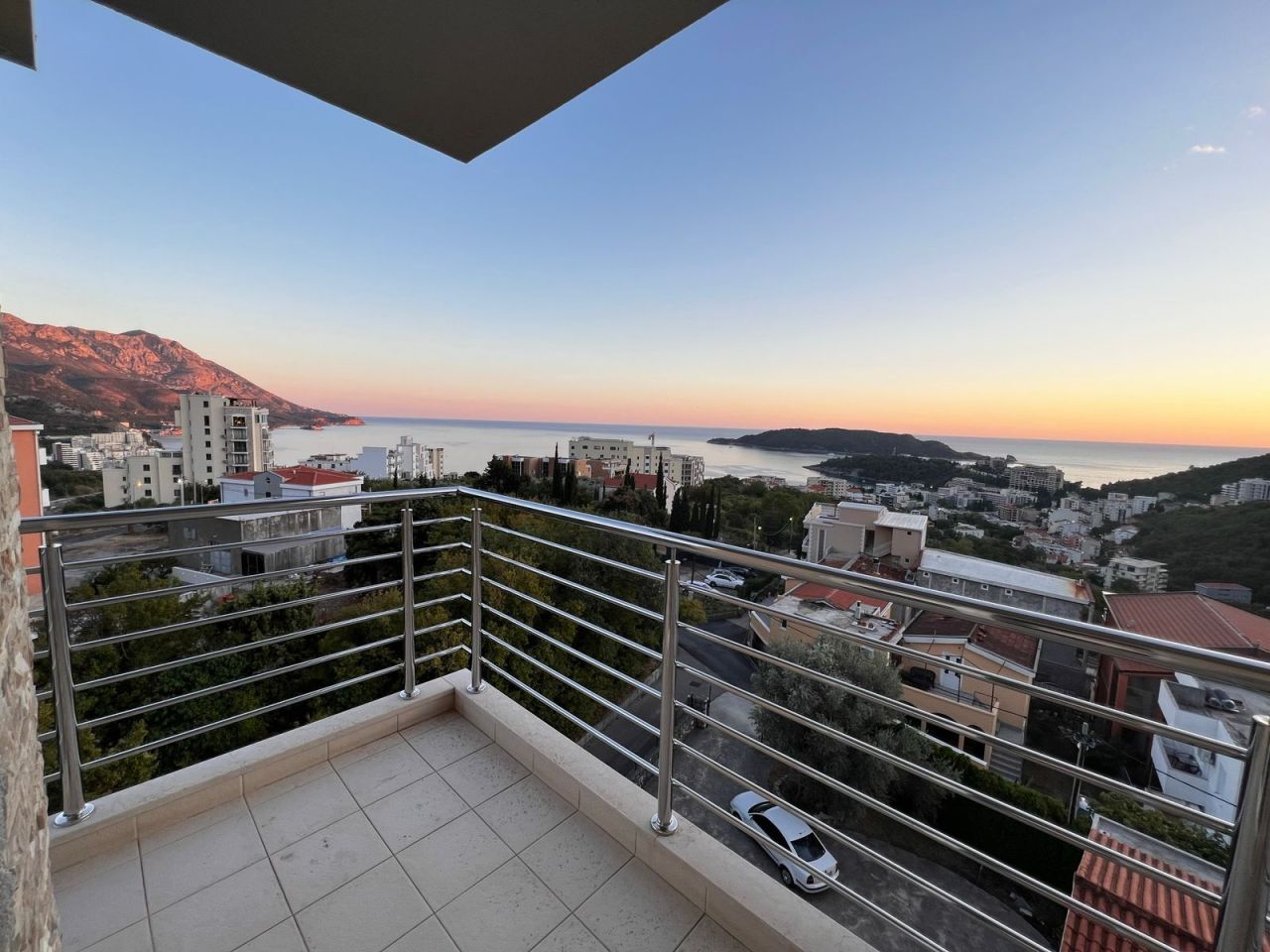 Flat in Budva, Montenegro, 78 m² - picture 5