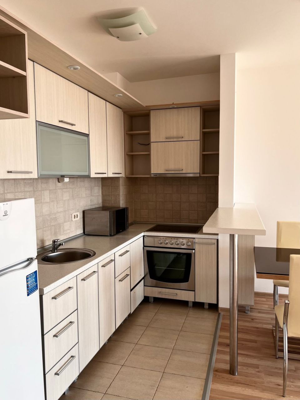 Flat in Budva, Montenegro, 78 m² - picture 13