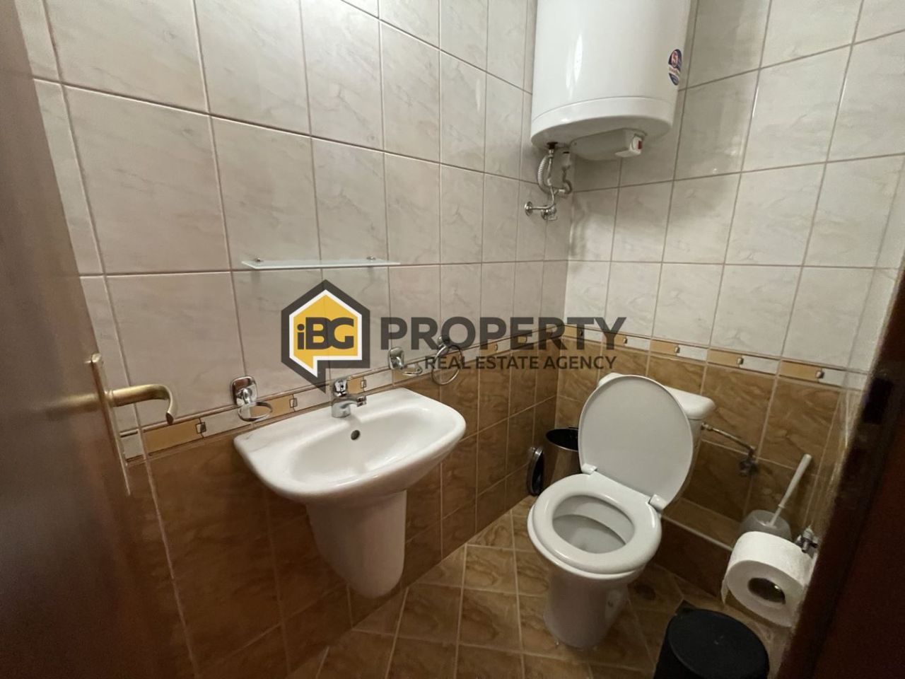 Flat in Obzor, Bulgaria, 88 m² - picture 6