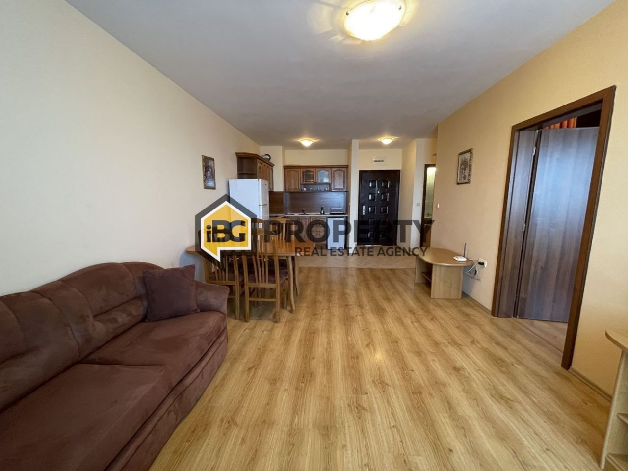 Flat in Obzor, Bulgaria, 88 m² - picture 4