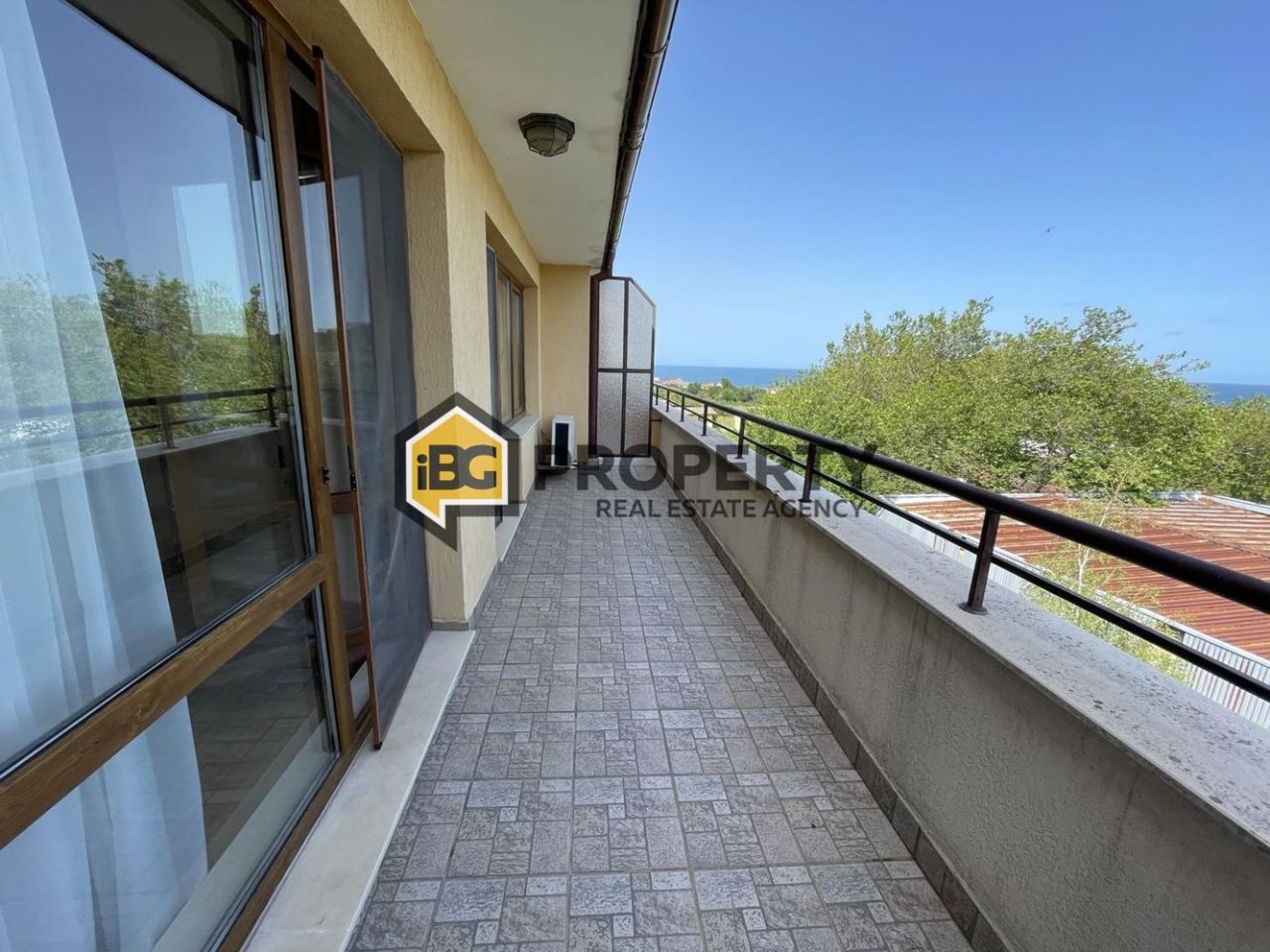 Flat in Obzor, Bulgaria, 88 m² - picture 12