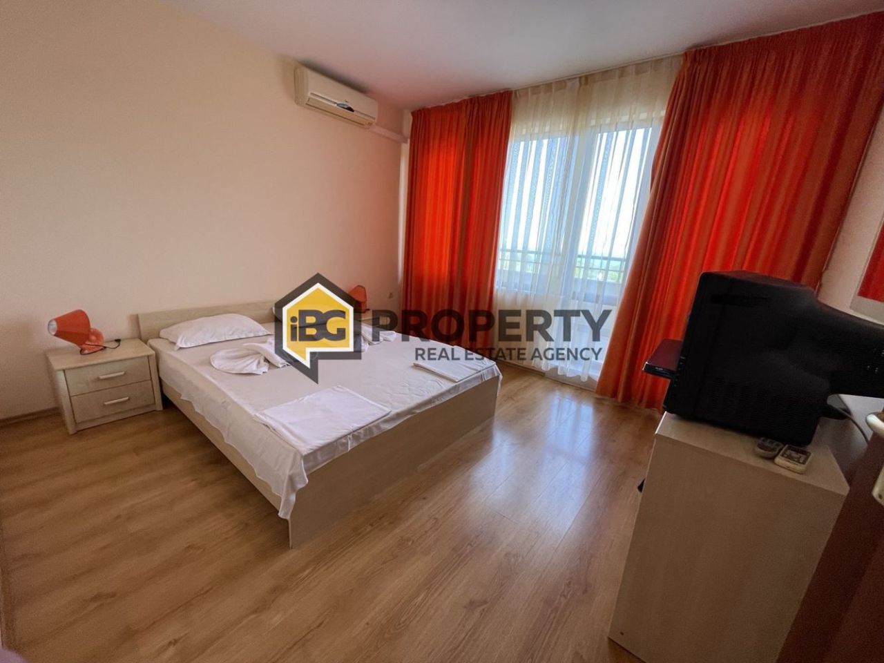 Flat in Obzor, Bulgaria, 88 m² - picture 7