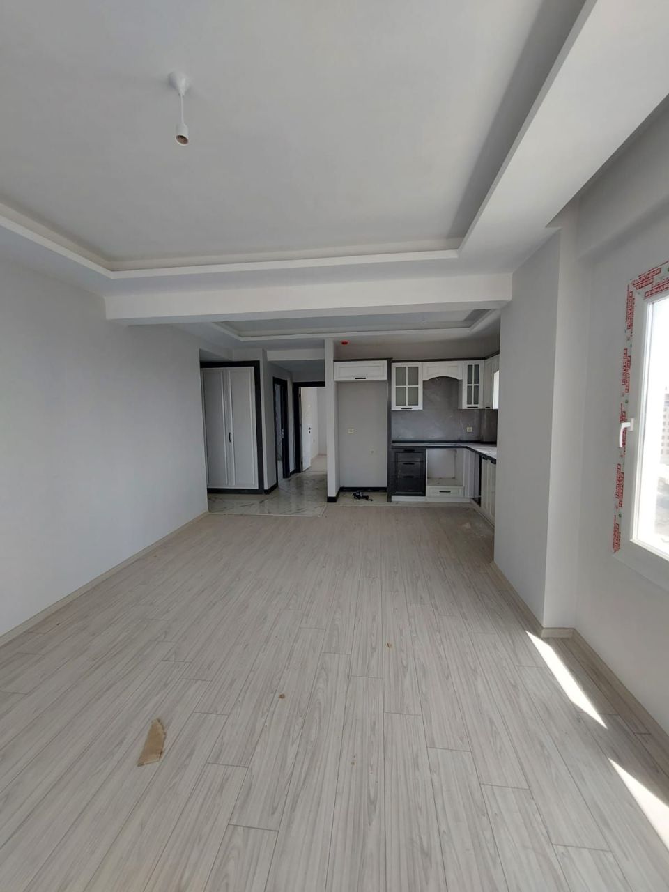 Appartamento a Mersin, Turchia, 80 m² - foto 7