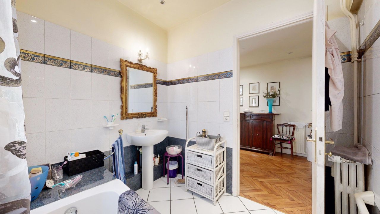 Wohnung in Nizza, Frankreich, 58.25 m² - Foto 4