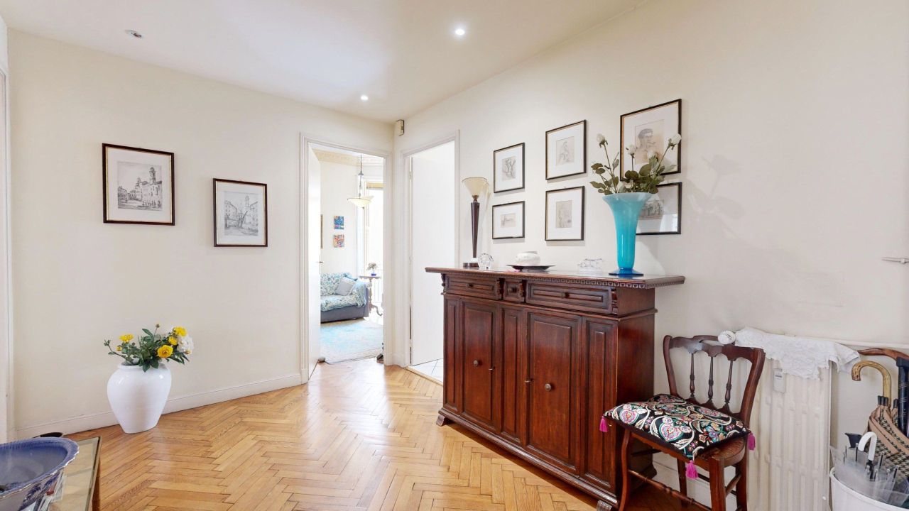 Wohnung in Nizza, Frankreich, 58.25 m² - Foto 6