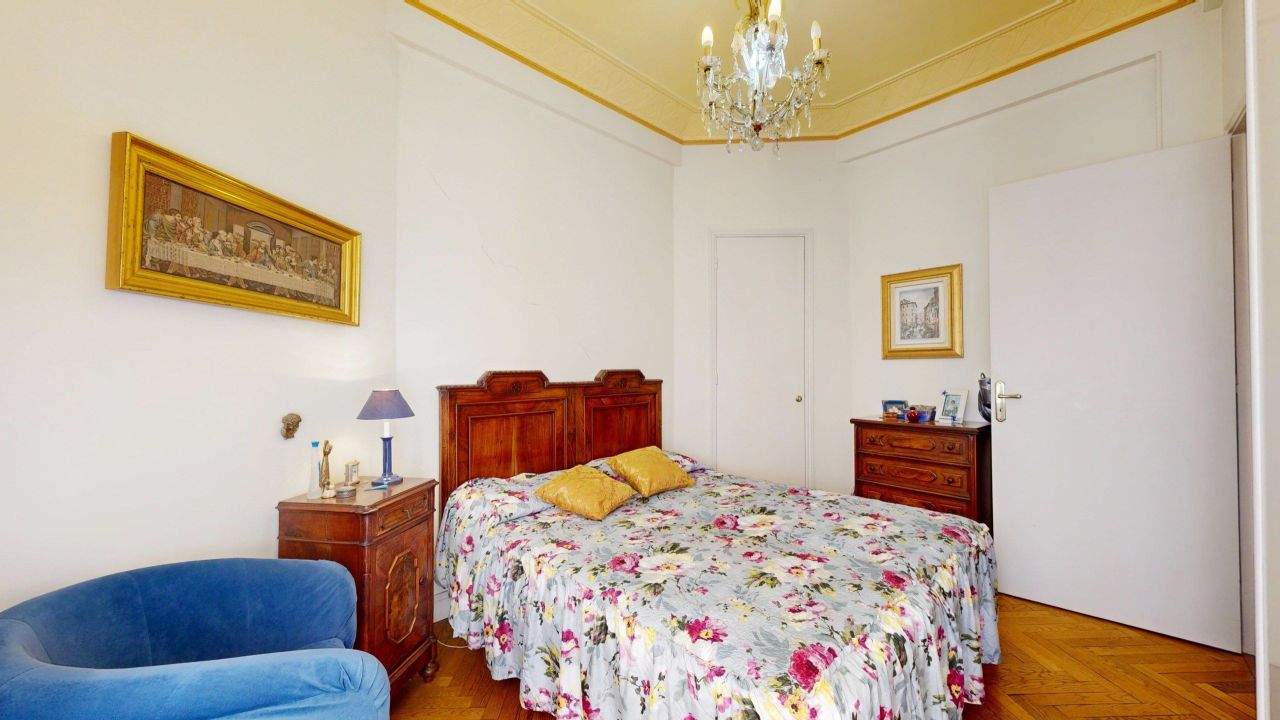 Wohnung in Nizza, Frankreich, 58.25 m² - Foto 10