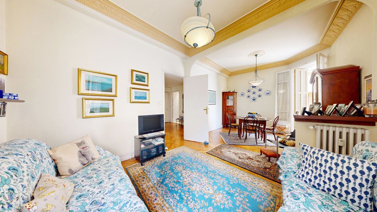 Wohnung in Nizza, Frankreich, 58.25 m² - Foto 14