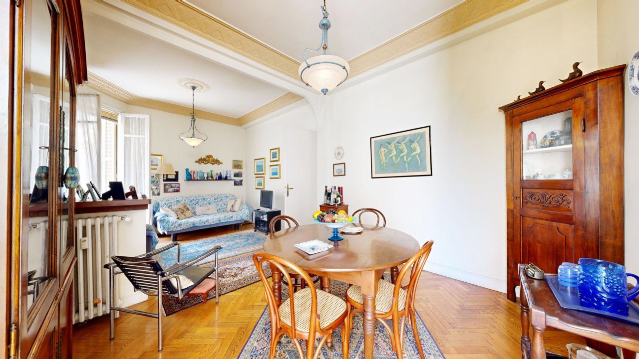 Wohnung in Nizza, Frankreich, 58.25 m² - Foto 15