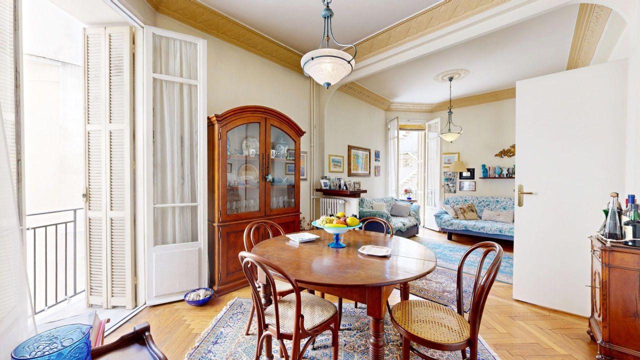 Wohnung in Nizza, Frankreich, 58.25 m² - Foto 16