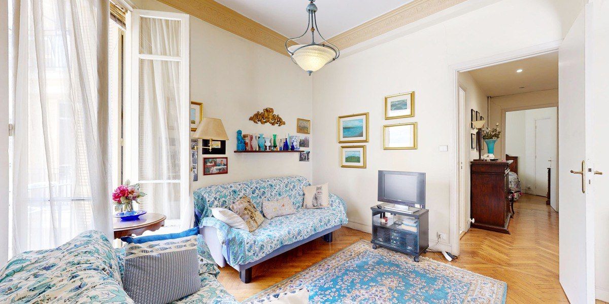 Wohnung in Nizza, Frankreich, 58.25 m² - Foto 18