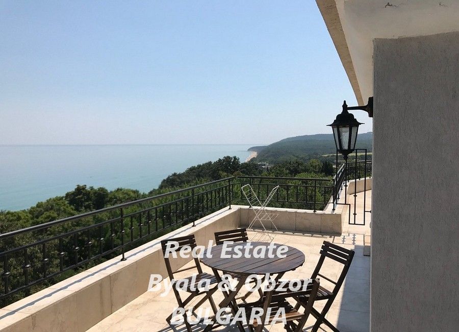 Penthouse à Obzor, Bulgarie, 200 m² - image 2