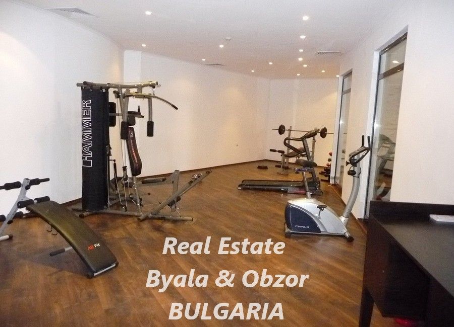Penthouse à Obzor, Bulgarie, 200 m² - image 15